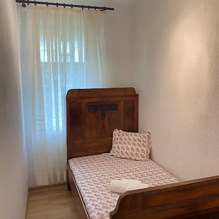 Apartment Kiril And Metodi 41-8а