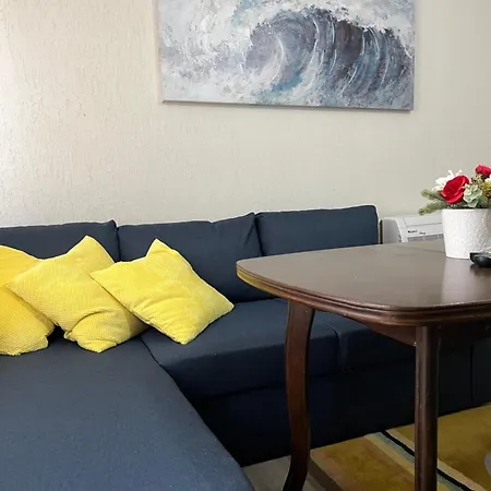 Kiril And Metodi 41-8а * ベルコヴィツァ