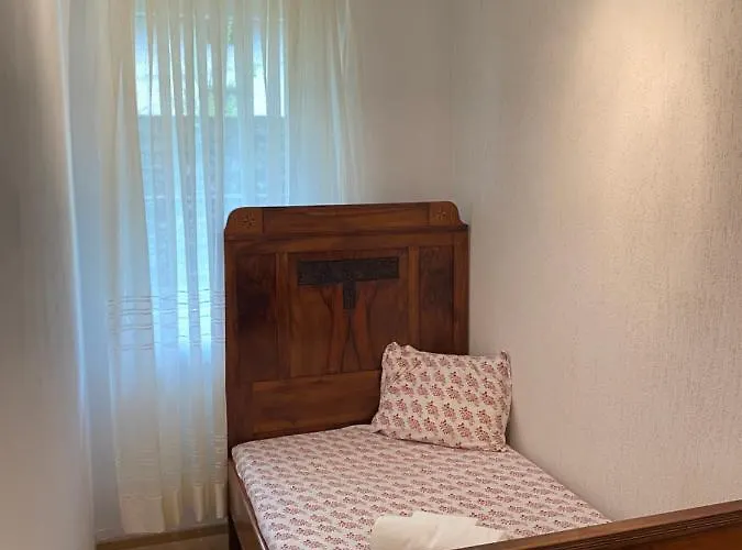 アパート Kiril And Metodi 41-8а