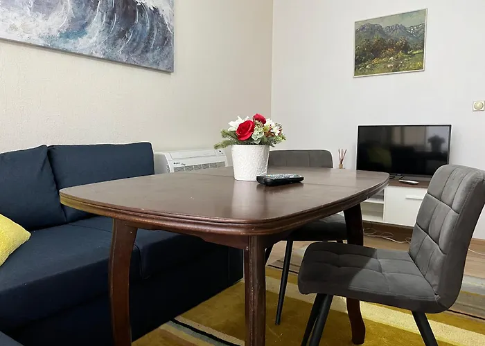 Kiril And Metodi 41-8а ベルコヴィツァ